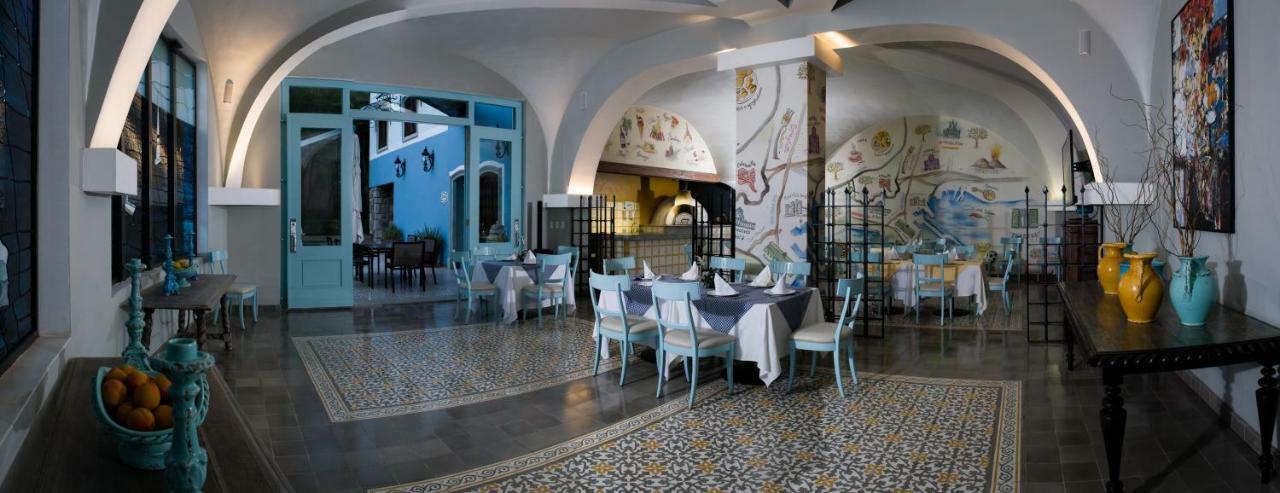 Villa Maria Cristina Hotel Γκουαναχουάτο Εξωτερικό φωτογραφία